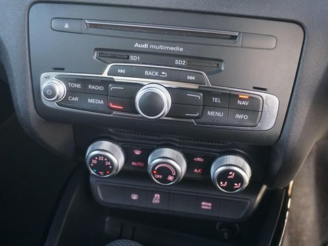 Audi A1 1.4 TFSI CoD Black Edition S Tronic Euro 6 (s/s) 3dr (Nav) 27