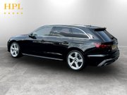 Audi A4 2.0 TFSI 40 S line Estate 5dr Petrol S Tronic Euro 6 (s/s) (204 ps) Cruise 5
