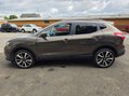 Nissan Qashqai 1.6 Qashqai Tekna dCi 5dr 35