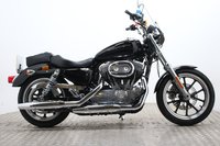 Harley-Davidson Sportster SPORTSTER XL883L SUPERLOW 18