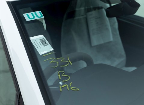 Volkswagen Golf GTI Clubsport S 24