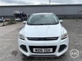 Ford Kuga 2.0 TDCi Titanium 2WD Euro 6 (s/s) 5dr 5