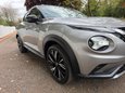 Nissan Juke 1.0 DIG-T Tekna+ DCT Auto Euro 6 (s/s) 5dr 6