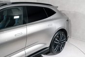 Aston Martin DBX 707 V8. NOW SOLD. SIMILAR REQUIRED. PLEASE CALL 01903 254800. 33