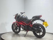 Benelli BN 2021 GOOD RUNNING PROJECT BIKE SPARES OR REPAIR 125CC 3