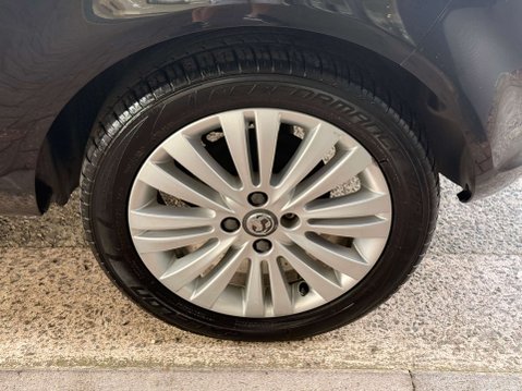 Vauxhall Corsa 1.2 Corsa Energy AC 3dr 13