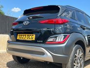 Hyundai KONA GDI PREMIUM 18