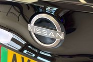 Nissan LEAF 39kWh Acenta Hatchback 5dr Electric Auto (150 ps) 72
