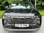 Hyundai TUCSON 1.6 Tucson N Line TGDi 5dr 12