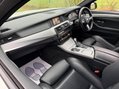 BMW 5 Series 2.0 520d M Sport Touring Auto Euro 6 (s/s) 5dr 46