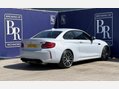 BMW M2 3.0 BiTurbo Competition Coupe 2dr Petrol DCT Euro 6 (s/s) (410 ps) 5