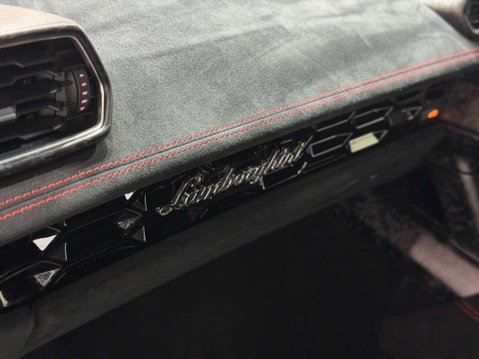 Lamborghini Huracan 5.2 V10 LP 640-4 Performante Coupe 2dr Petrol LDF 4WD Euro 6 (s/s) (640 ps) 50
