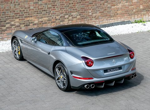 Ferrari California T 11