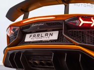 Lamborghini Aventador 6.5 V12 LP 750-4 Superveloce Coupe 2dr Petrol ISR 4WD Euro 6 (750 bhp) 71