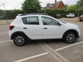 Dacia Sandero Stepway 0.9 TCe Comfort Euro 6 (s/s) 5dr 6