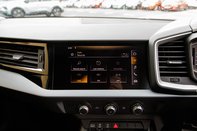 Audi A1 SPORTBACK TFSI SPORT 23