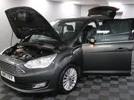 Ford C-Max TITANIUM TDCI 16