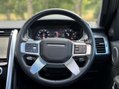 Land Rover Discovery 3.0 Discovery Metro Edition D MHEV Auto 4WD 5dr 53