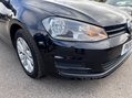 Volkswagen Golf 1.4 TSI BlueMotion Tech SE Euro 5 (s/s) 5dr 10