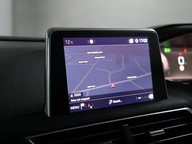 Peugeot 3008 PURETECH S/S GT LINE 37
