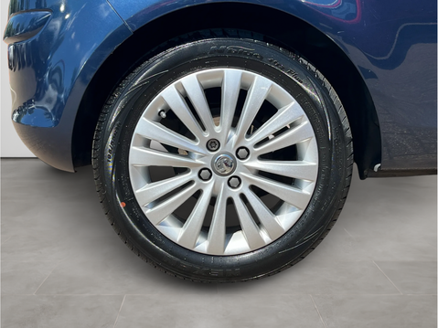 Vauxhall Corsa 1.2 Energy 3dr [AC] 11