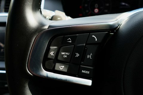 Jaguar E-Pace 2.0 E-PACE Chequered Flag AWD Auto 4WD 5dr 24