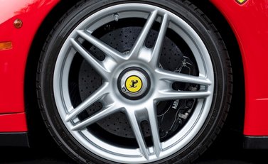 Ferrari Enzo 10