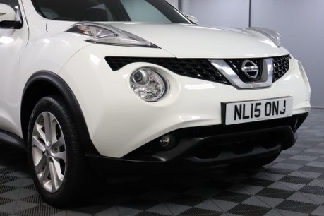 Nissan Juke ACENTA PREMIUM DIG-T 24