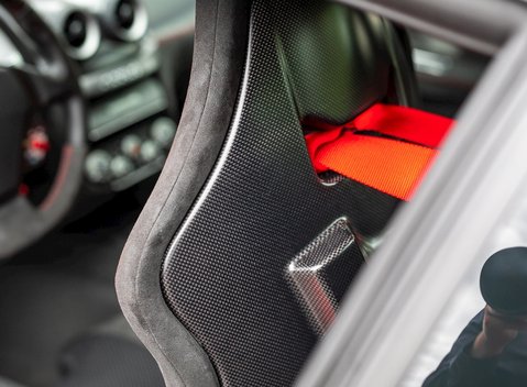 Ferrari 599 GTO LHD 19