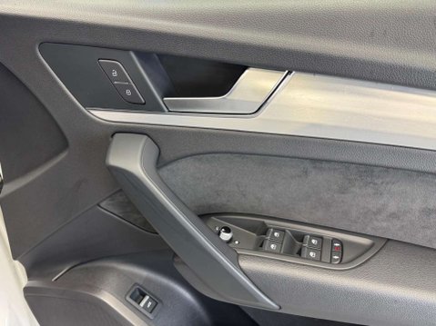 Audi Q5 2.0 Q5 S Line TDI Quattro Semi-Auto 4WD 5dr 55