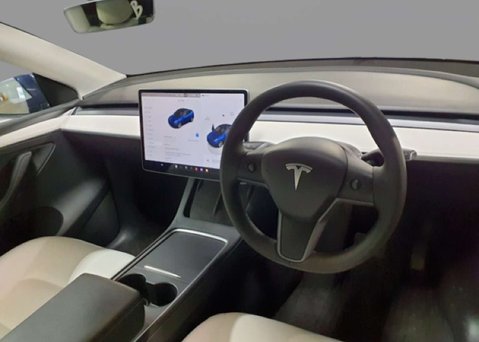 Tesla Model Y (Dual Motor) Long Range SUV 5dr Electric Auto 4WDE (384 bhp) 11