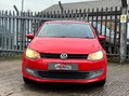 Volkswagen Polo MODA A/C 7