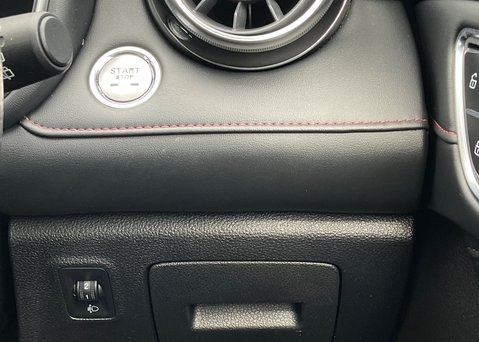 MG HS 1.5 T-GDI EXCITE 19