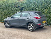Kia Stonic 1.0 T-GDi 2 SUV 5dr Petrol Manual Euro 6 (s/s) (99 bhp) 28