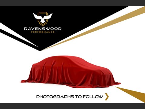 Volkswagen Arteon 2.0 Arteon R TSi 4Motion Semi-Auto 4WD 5dr 6