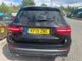 Mercedes-Benz GLC 2.1 GLC220d Urban Edition G-Tronic+ 4MATIC Euro 6 (s/s) 5dr 13