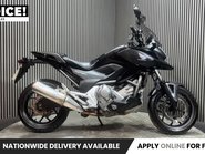 Honda NC700 2012 DCT ONLY 19K AUTOMATIC NEW MOT A2 POSSIBLE AUTO 700CC 1