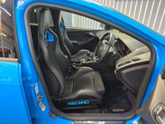 Ford Focus 2.3T EcoBoost RS Hatchback 5dr Petrol Manual AWD Euro 6 (s/s) (350 ps) 20