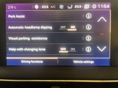 Peugeot 3008 1.6 3008 GT Line Premium PureTech S/S Auto 5dr 28