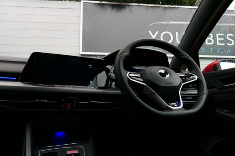 Volkswagen Golf 1.4 Golf GTE Semi-Auto 5dr 32