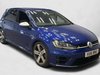 Volkswagen Golf 2.0 Golf R DSG 4WD 5dr