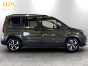 Peugeot e-Rifter 52kWh GT Standard MPV 5dr Electric Auto (7.4kW Charger) (136 ps) 8