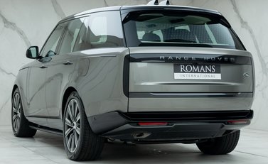 Land Rover Range Rover P510e Autobiography 15