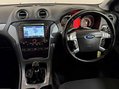 Ford Mondeo ZETEC BUSINESS EDITION TDCI 14