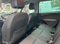 Vauxhall Zafira 1.4i Turbo SRi Nav Auto Euro 6 5dr 25