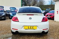 Volkswagen Beetle AUTOMATIC.. 5 SERVICES! CRUISE CONTROL..DAB RADIO..STUNNING CAR! 14