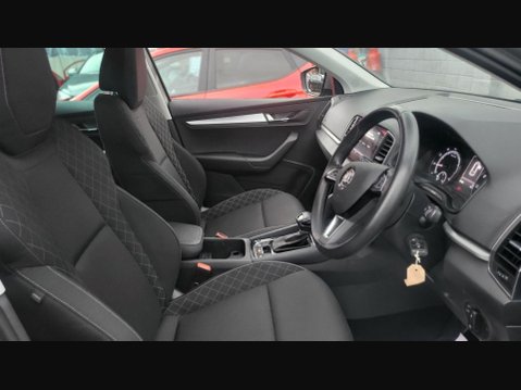 Skoda Karoq SE TSI DSG 15