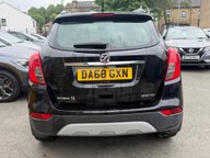 Vauxhall Mokka X ACTIVE ECOTEC S/S 7