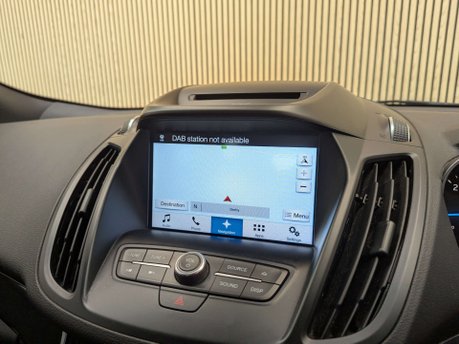 Ford Kuga 2.0 Kuga ST-Line TDCi 5dr 69