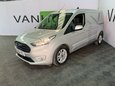 Ford Transit Connect 1.5 Transit Connect 250 Limited EcoBlue 6